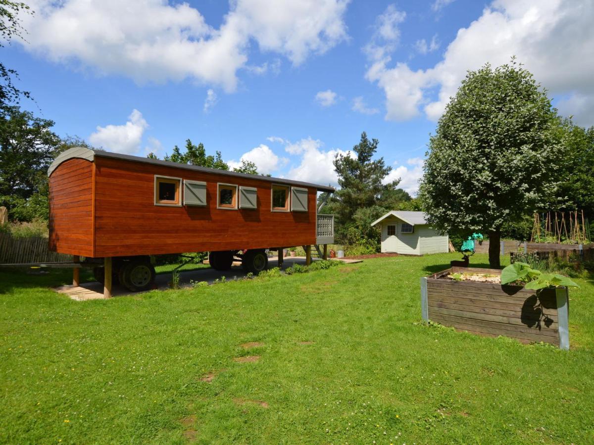 Charming Holiday Home In Malmedy With Sauna Ruang foto