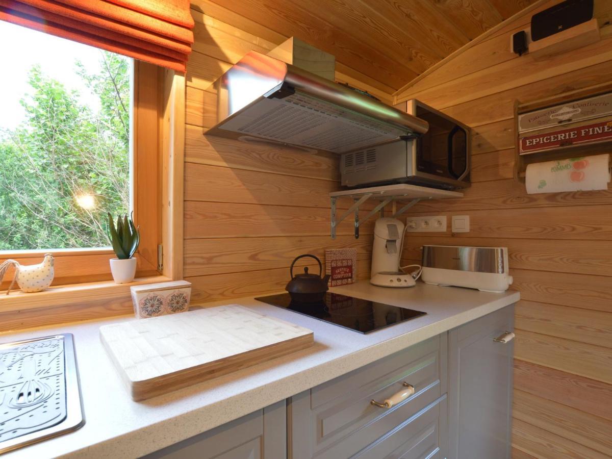 Charming Holiday Home In Malmedy With Sauna Ruang foto