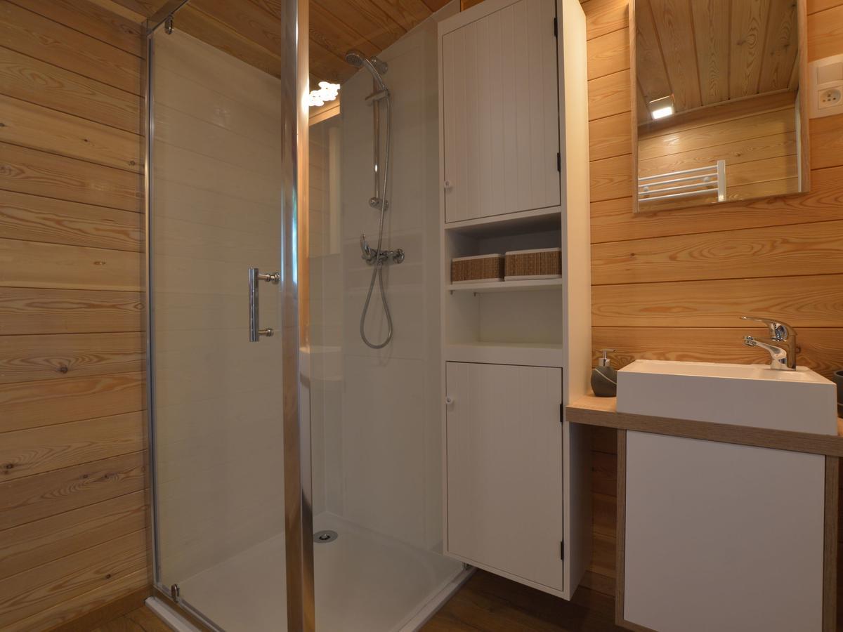 Charming Holiday Home In Malmedy With Sauna Bagian luar foto