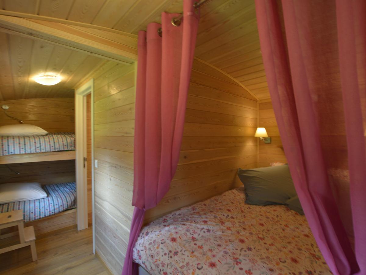 Charming Holiday Home In Malmedy With Sauna Bagian luar foto